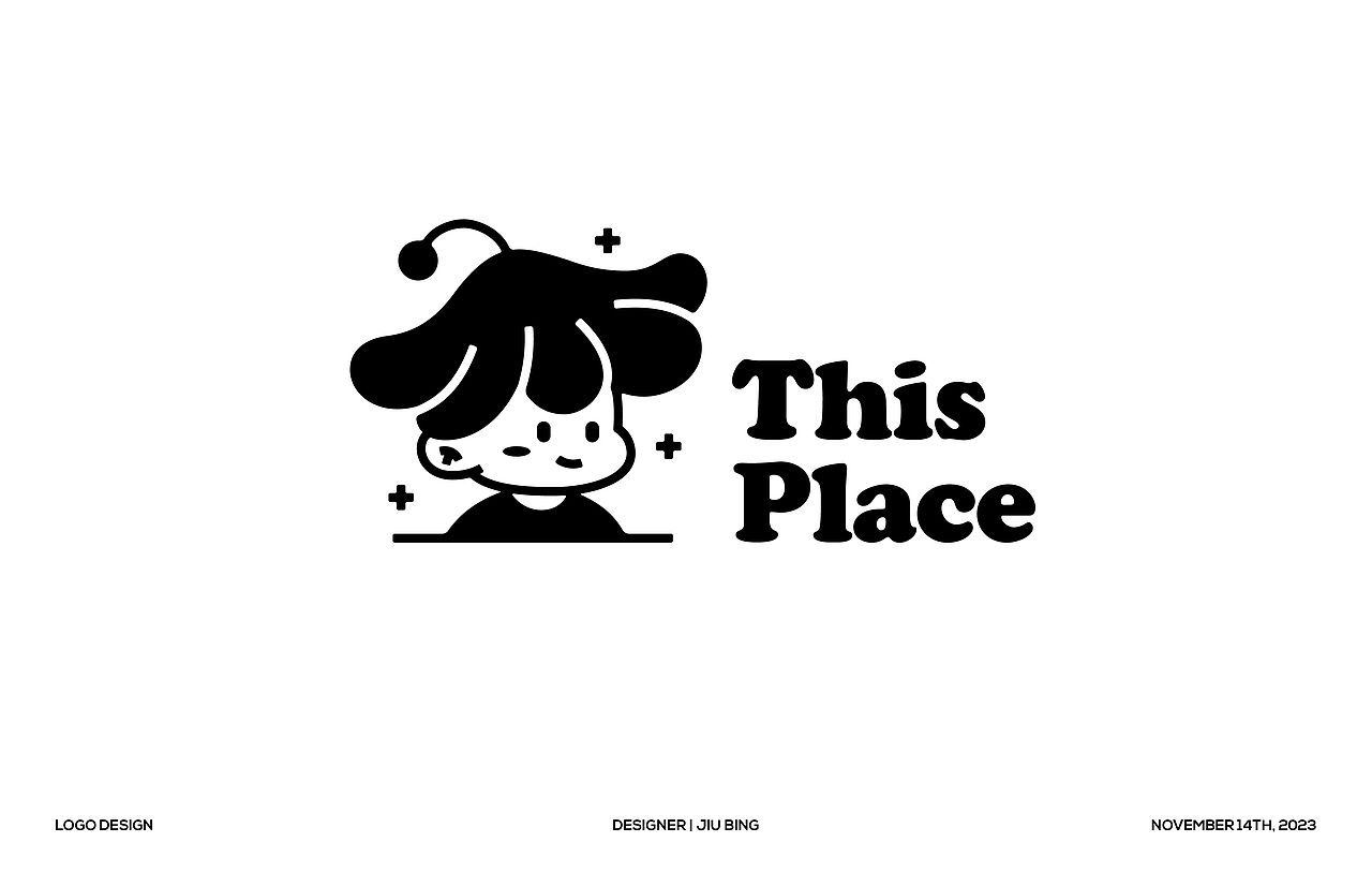 LOGO DESIGN 丨 趣味篇Ⅴ