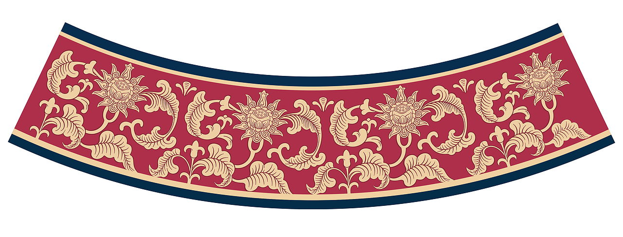 酒文化/白酒系列包装-钓鱼台景泰蓝定制酒包装设计（图ZMzIyNTI2NTAw） - 包装 - 站酷设计师回见孙悟空原创素材 - 站酷ZCOOL