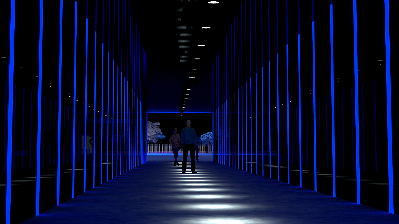 2021浑南冬梦冰雪乐园