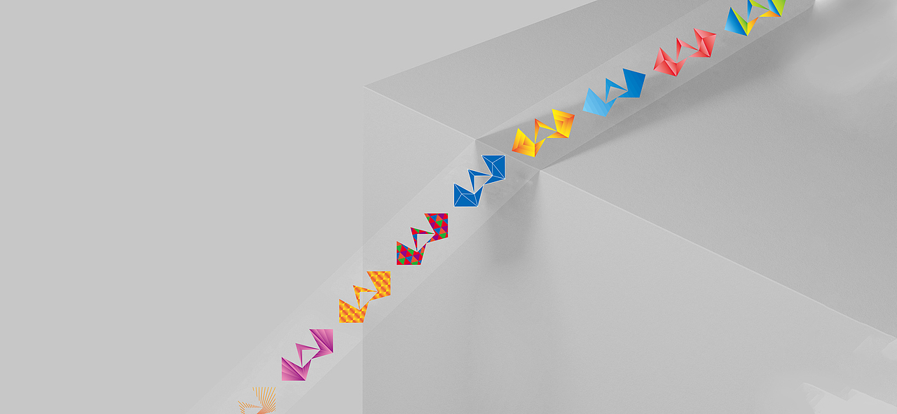 联通沃派 享我热爱——品牌焕新升级