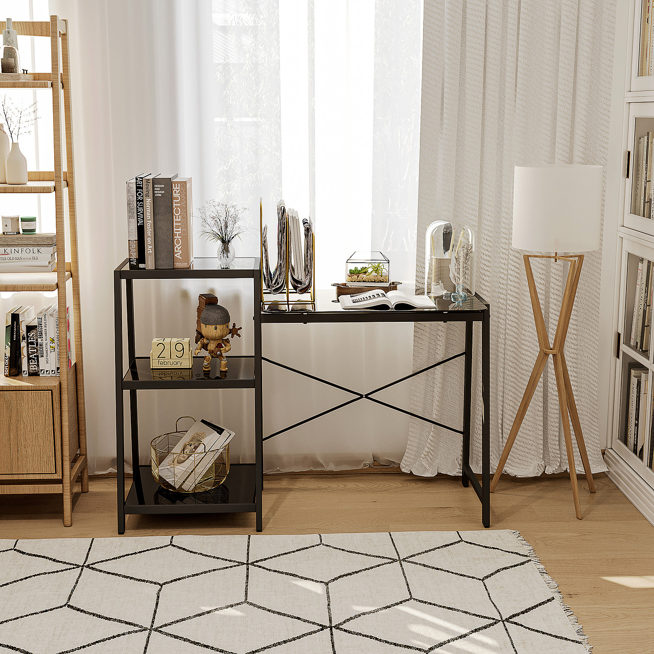 跨境电商3d作品-10月