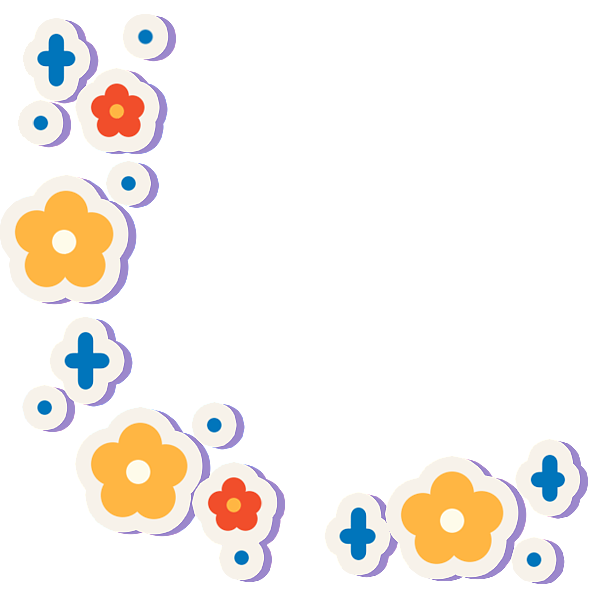 JOJO表情包贴纸|| JOJO小花园