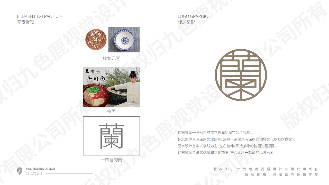 S-餐饮-一畝蘭-设计全案（图ZMzIxNDAzODAw） - 品牌 - 站酷设计师九色鹿品牌咨询原创素材 - 站酷ZCOOL