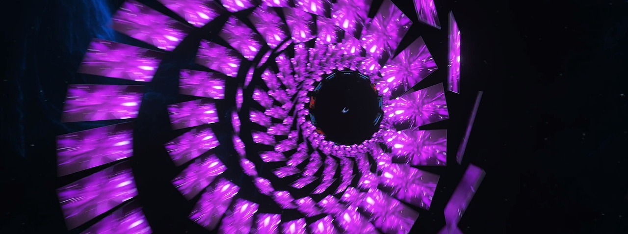 lenovo 拯救者新LOGO 品牌视频,发布会开场