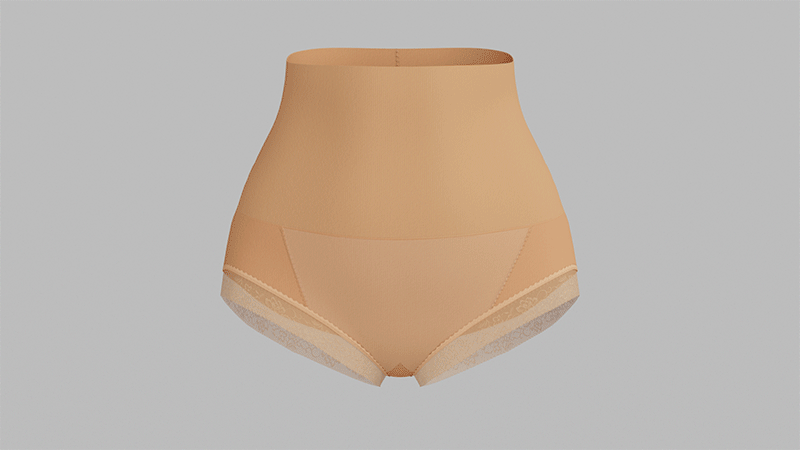 内裤视频 动态设计制作 产品动画设计（图ZMzA4ODY4MzQ4） - 动画/影视 - 站酷设计师添乐电商视觉原创素材 - 站酷ZCOOL