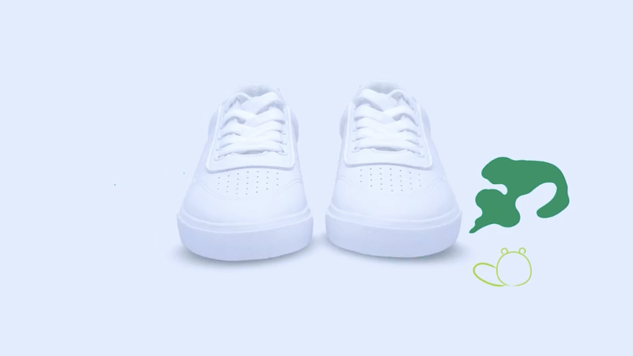 热风男女装快时尚品牌鞋类视频拍摄｜声象出品