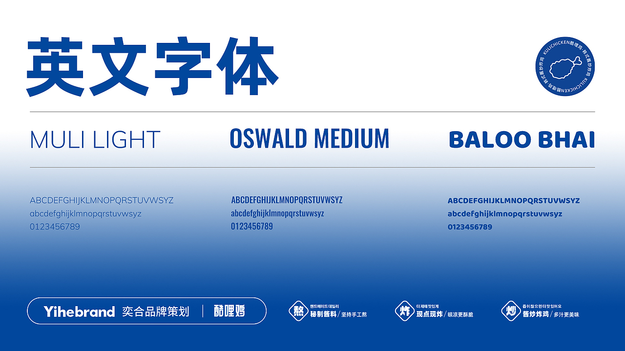 奕合品牌｜酱炒炸鸡更好吃（图ZMzA3MDYyODY0） - 品牌 - 站酷设计师奕合的设计乐章原创素材 - 站酷ZCOOL