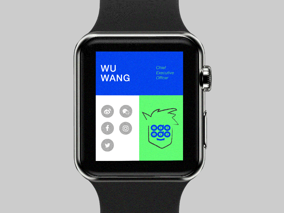 游戏公司品牌设计 OGOPOGO GAME BRANDING DESIGN（图ZMzI5NTkwMzQ0） - 品牌 - 站酷设计师This_is_that原创素材 - 站酷ZCOOL