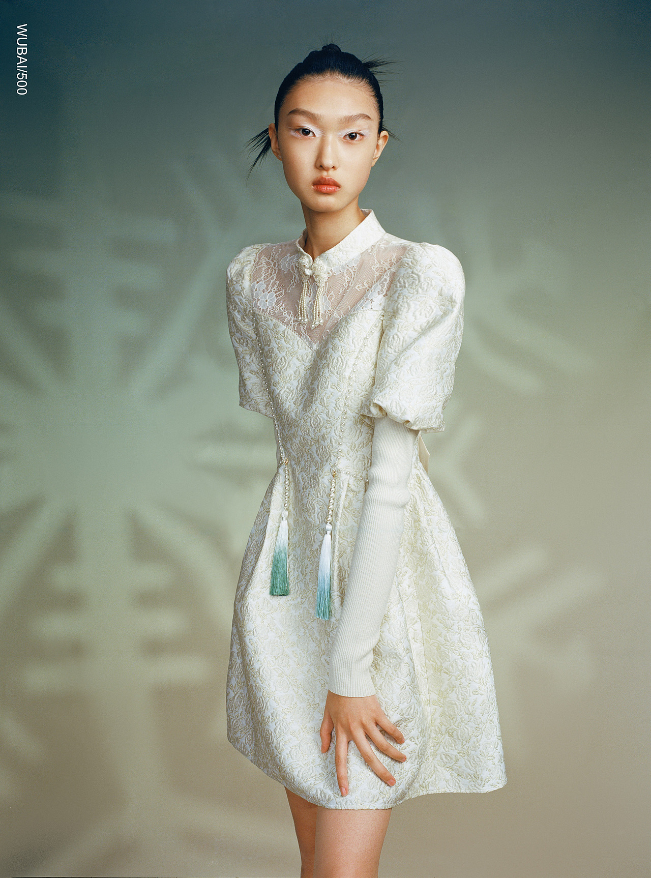 MAXRIENY/小雪漫步主题片