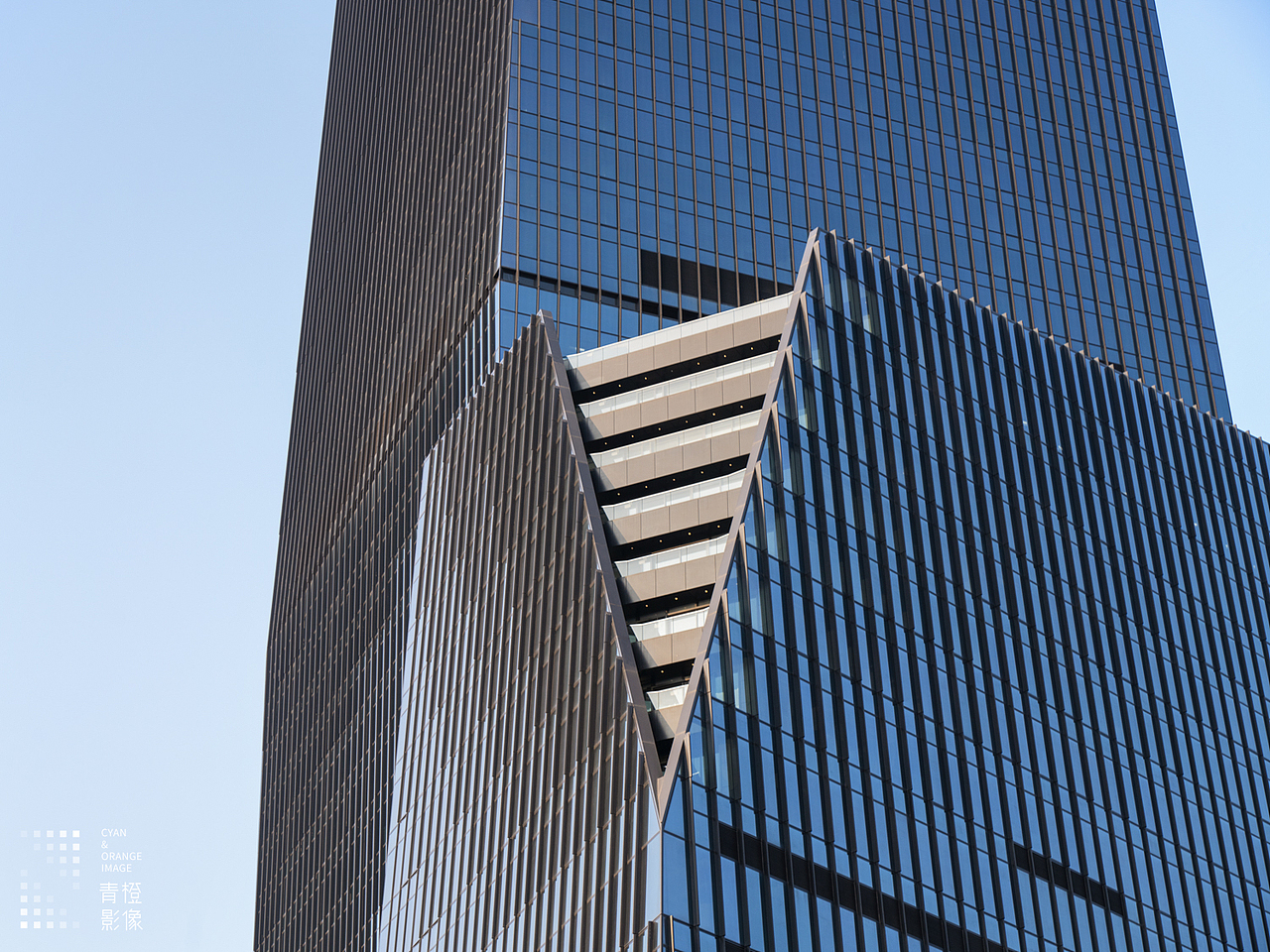 启德AIRSIDE | 青橙影像