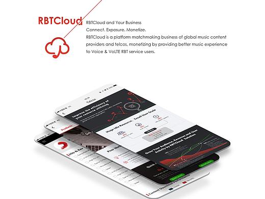 RBTCloud（个人主页-ZNDM4MDM2MTY=） - APP界面 - 站酷设计师东方的炊烟原创素材 - 站酷ZCOOL