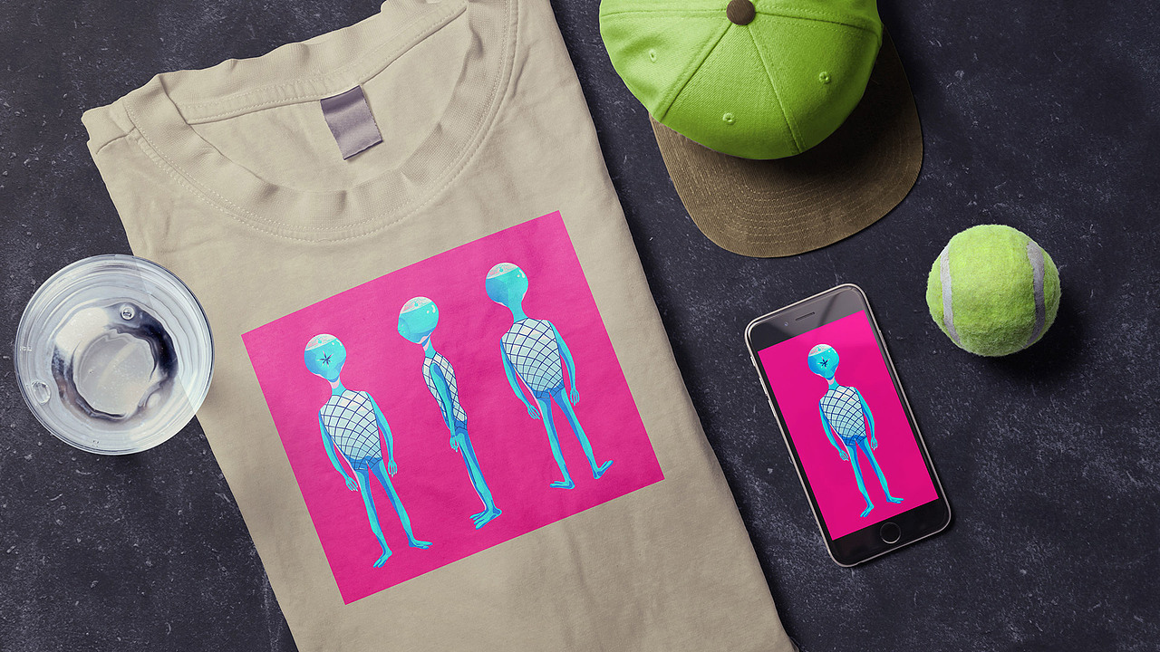 三体创意合伙人#三体人形象设计+场景设计（图ZMjc5Mjg2Mzg0） - IP形象 - 站酷设计师東沐水原创素材 - 站酷ZCOOL