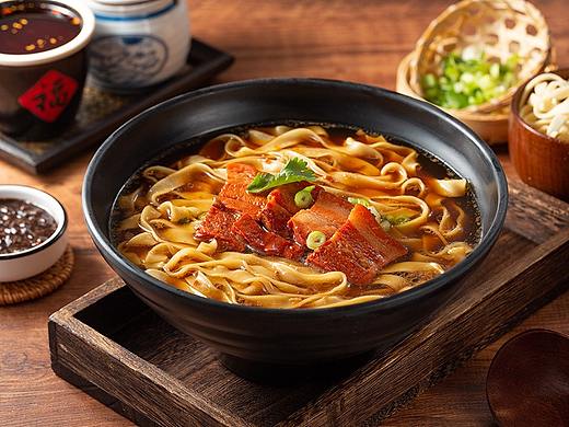 面条