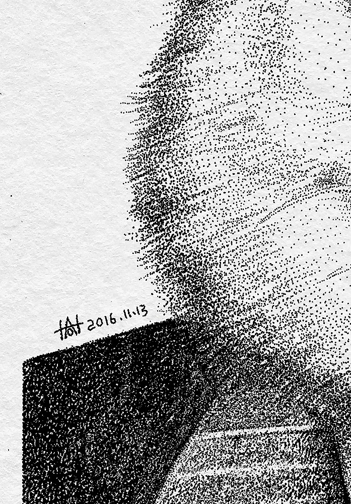 看完财务报表的二哈老板心情很复杂