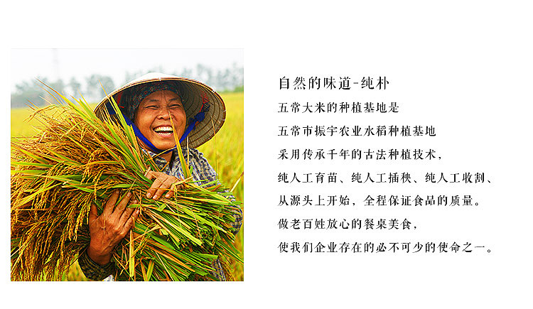 大米详情页（图ZNzgzODYzNzY=） - 电商 - 站酷设计师dadaxie原创素材 - 站酷ZCOOL