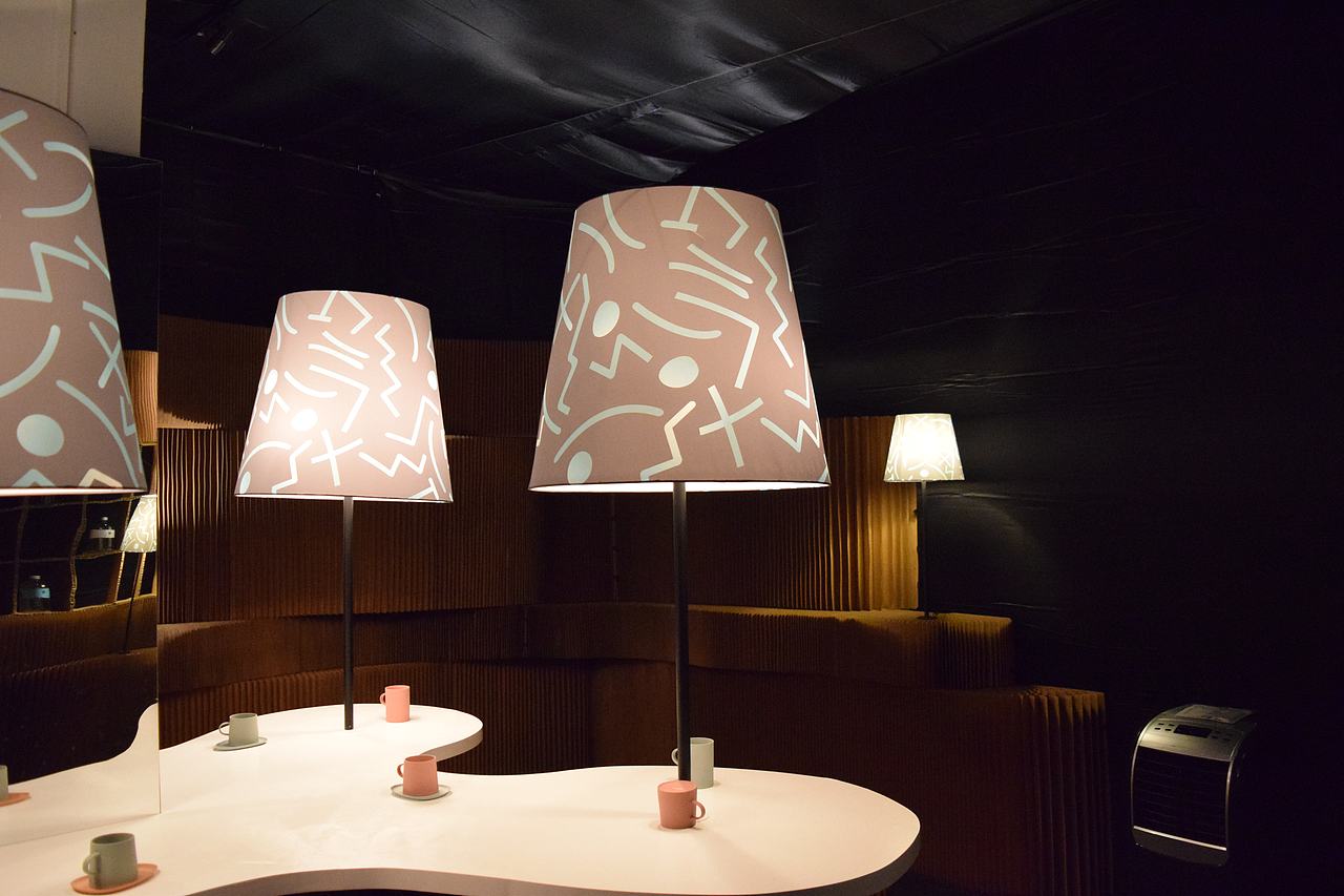 #2019毕业展#四川美术学院老校区