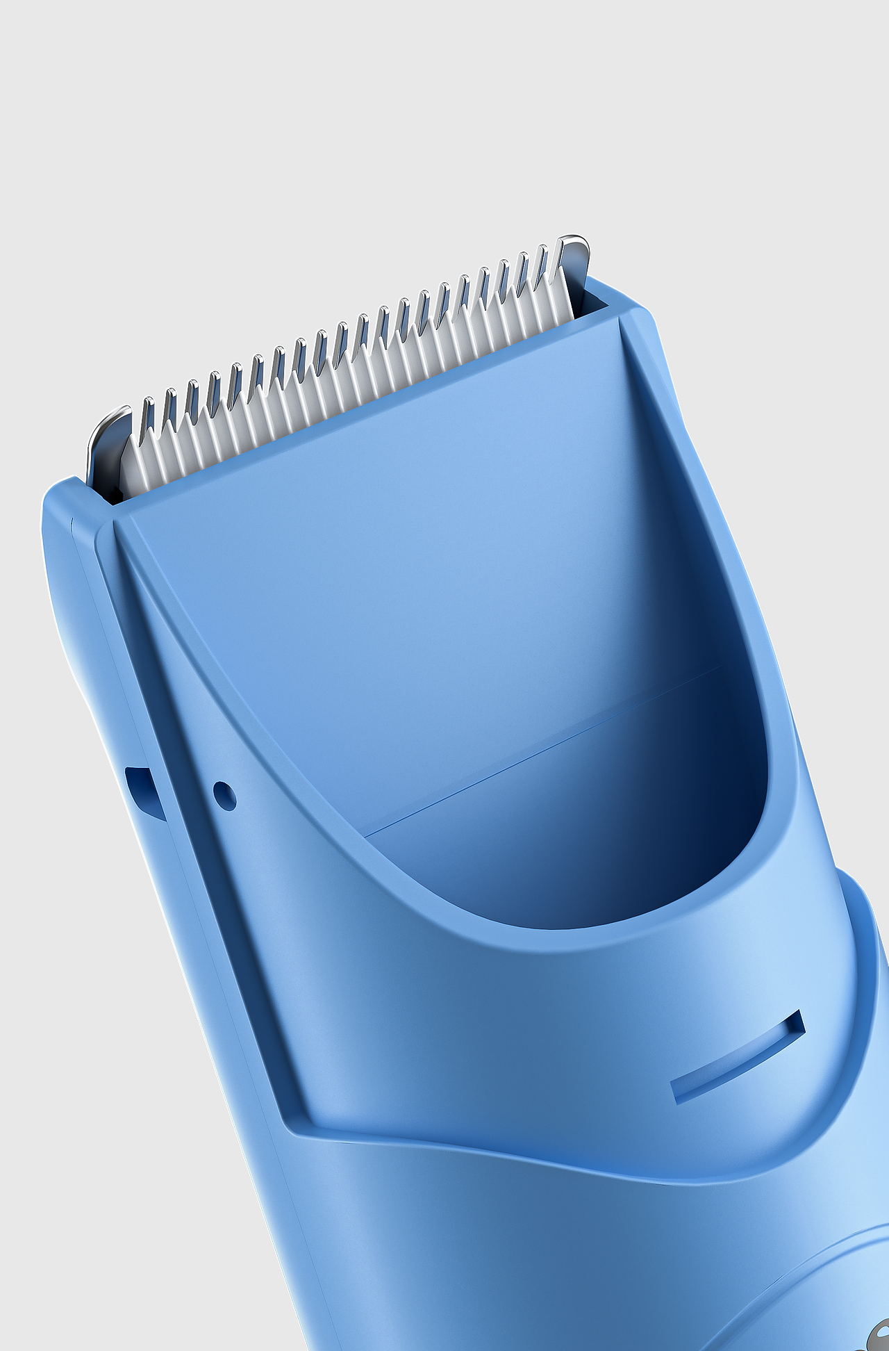 产品渲染-理发器产品动画渲染（图ZMjczMDc1MTgw） - 产品 - 站酷设计师LeoFelix原创素材 - 站酷ZCOOL