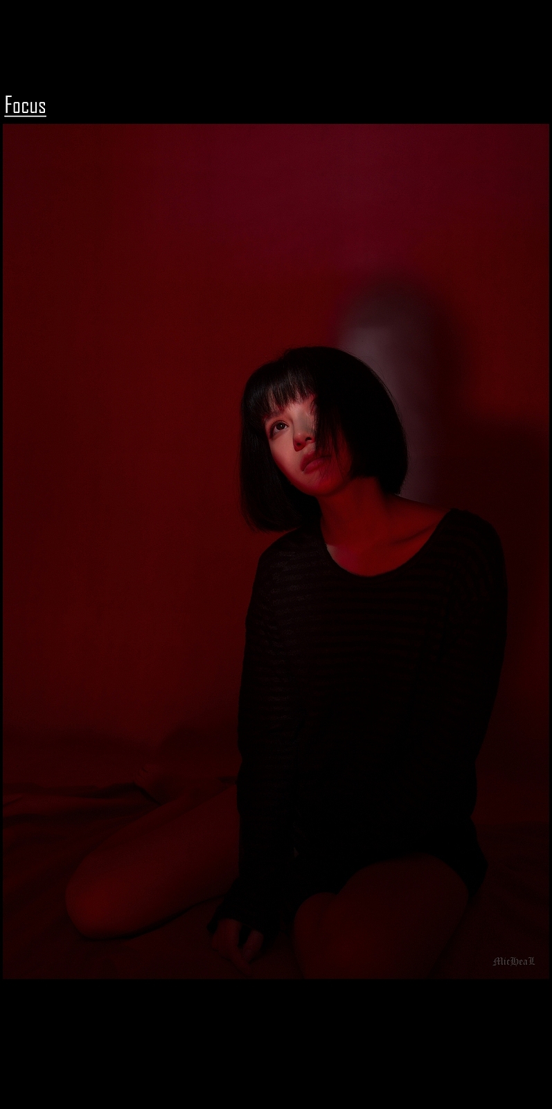 【原创】No.14【瞩】