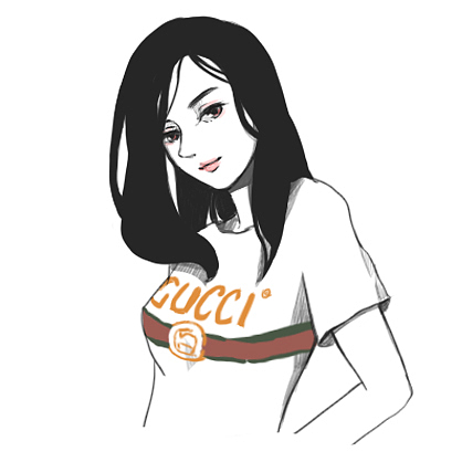 一些乱七八糟的头像（图ZMTI5ODQxNDcy） - 创作习作 - 站酷设计师九九妹原创素材 - 站酷ZCOOL