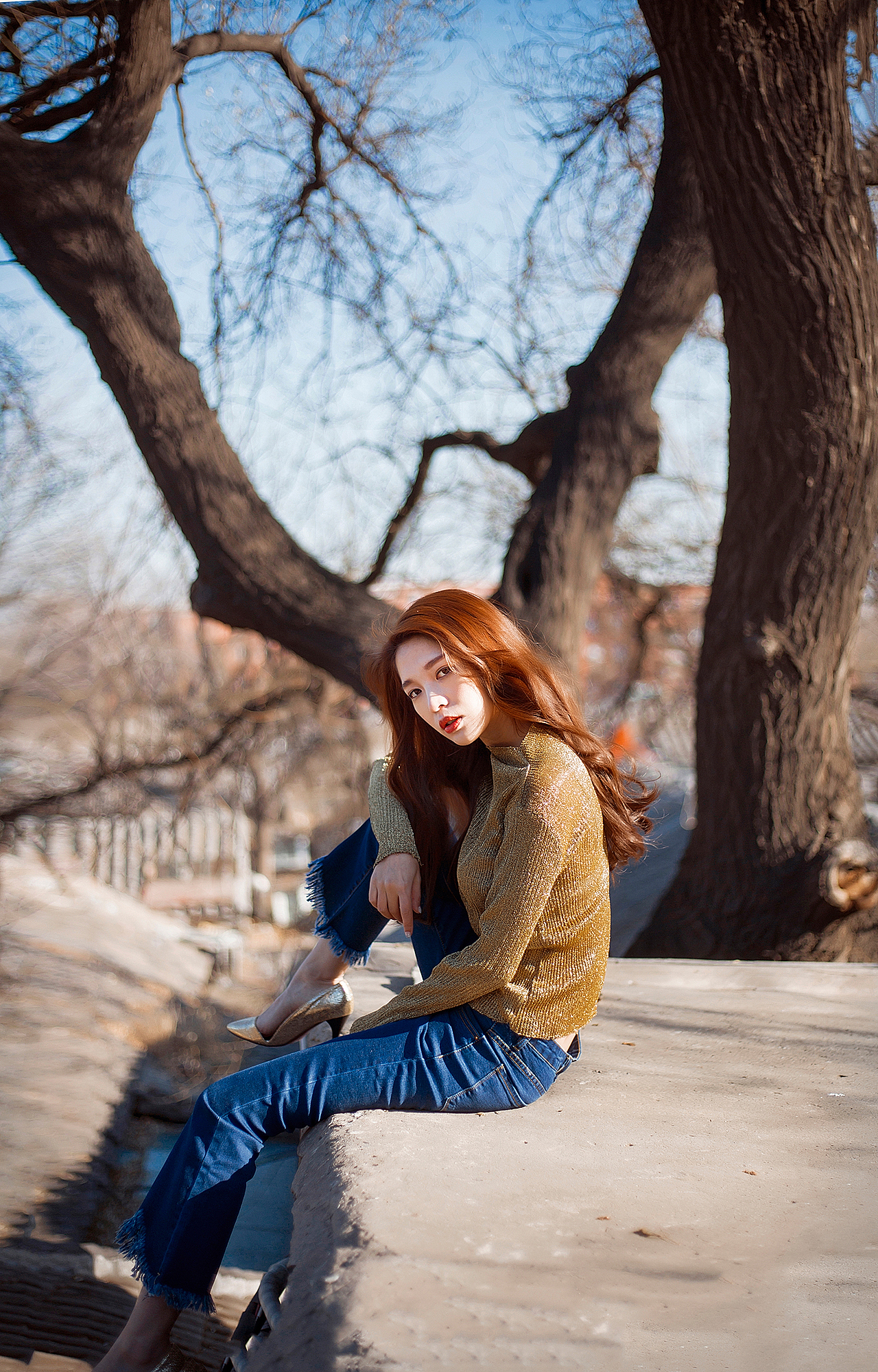 我不要博爱 要偏爱