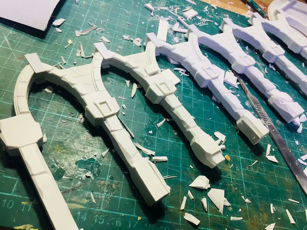 英雄聯(lián)盟小場(chǎng)景（圖ZMTM3ODk0Njcy） - 其他手工藝 - 站酷設(shè)計(jì)師了不起的嘟大叔原創(chuàng)素材 - 站酷ZCOOL