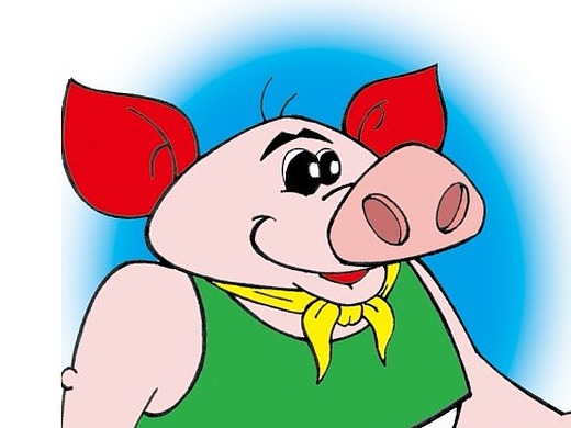 你没见过的逗趣漫画——【幽默修身】