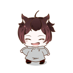 萌新系大佬 微信表情包