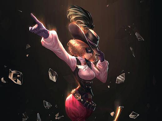 P5S-奥村春 (附过程图)