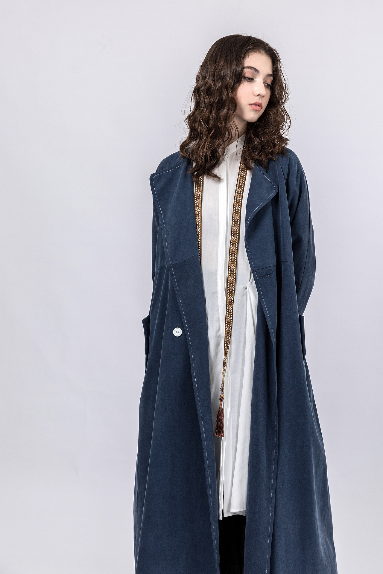 SONGLIFE 服装拍摄