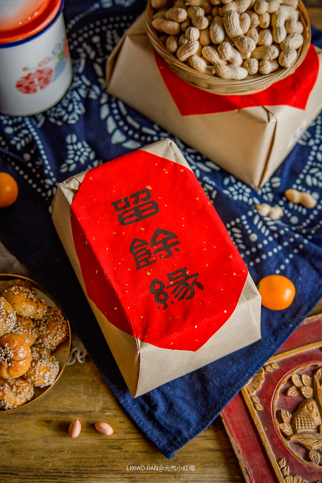 2019国风静物&美食摄影作品合集（图ZMTkxMTg4NTI4） - 产品摄影 - 站酷设计师李小简原创素材 - 站酷ZCOOL