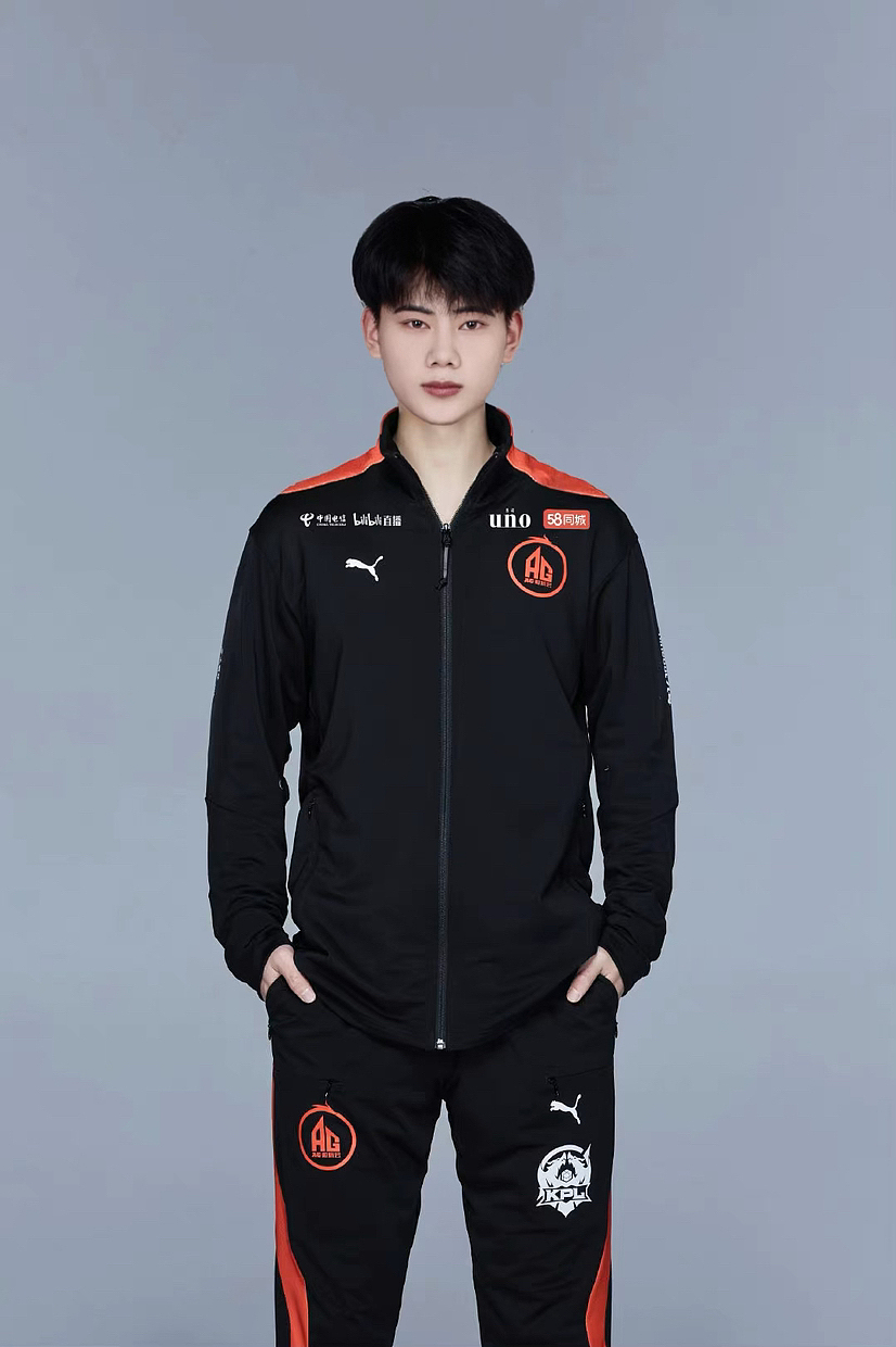 梦竞末来.ag电子竞技班王者荣耀项目青训