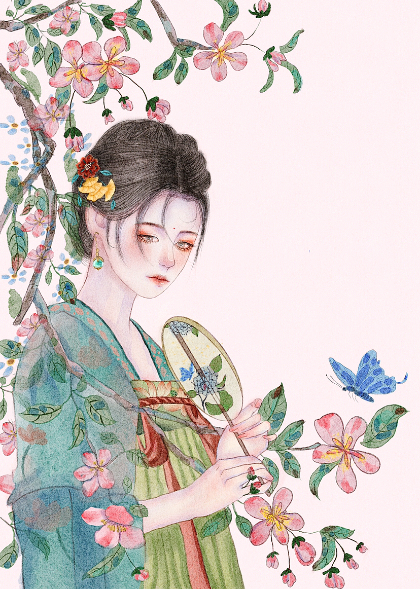 2022的年度总结，继续努力呀（图ZMzI2NTE2OTA0） - 创作习作 - 站酷设计师橘子味gf原创素材 - 站酷ZCOOL