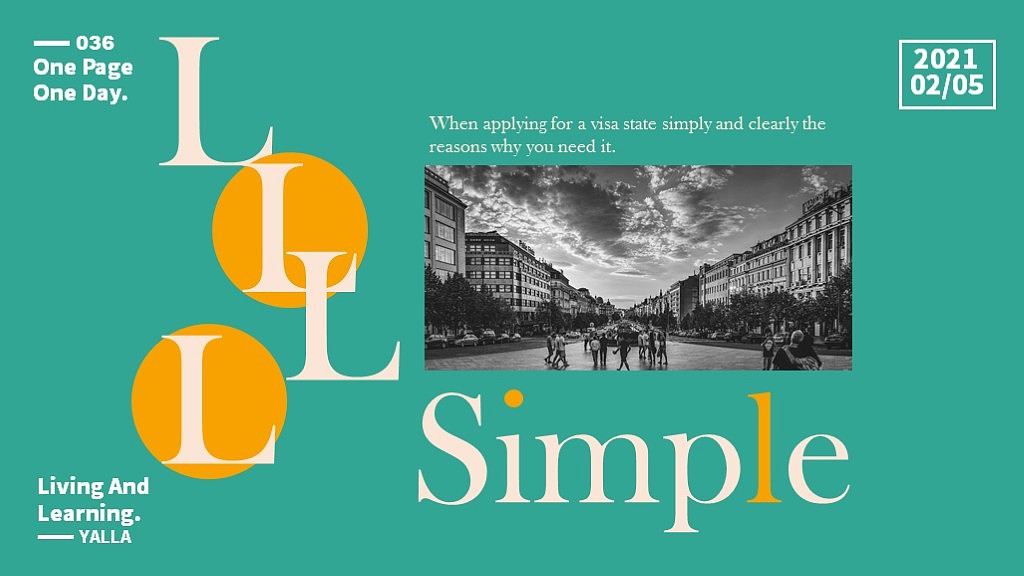 One day One Page-平面视觉页面-2021-2月（1-12）（图ZMjY2NzMzMDAw） - PPT/Keynote - 站酷设计师AnjaYang原创素材 - 站酷ZCOOL