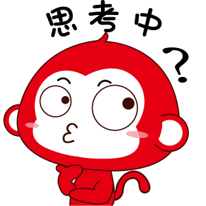 吉祥物通通动态表情