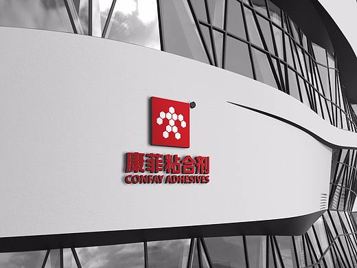 装饰/服务类LOGO合集-Runway润物设计