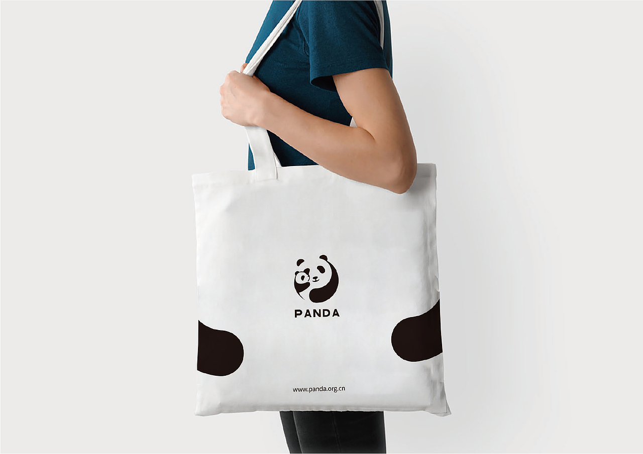 成都大熊猫繁育研究基地VIS设计（图ZMjc3MjAxMDM2） - 品牌 - 站酷设计师成都九瞳品牌设计原创素材 - 站酷ZCOOL