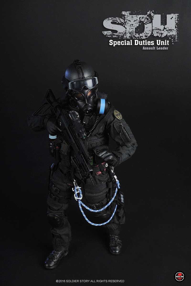 Soldier Story 1/6 scale " SPECIAL DUTIES UNI（图ZMTExMDEzMTEy） - 手办/模玩 - 站酷设计师SoldierStory原创素材 - 站酷ZCOOL