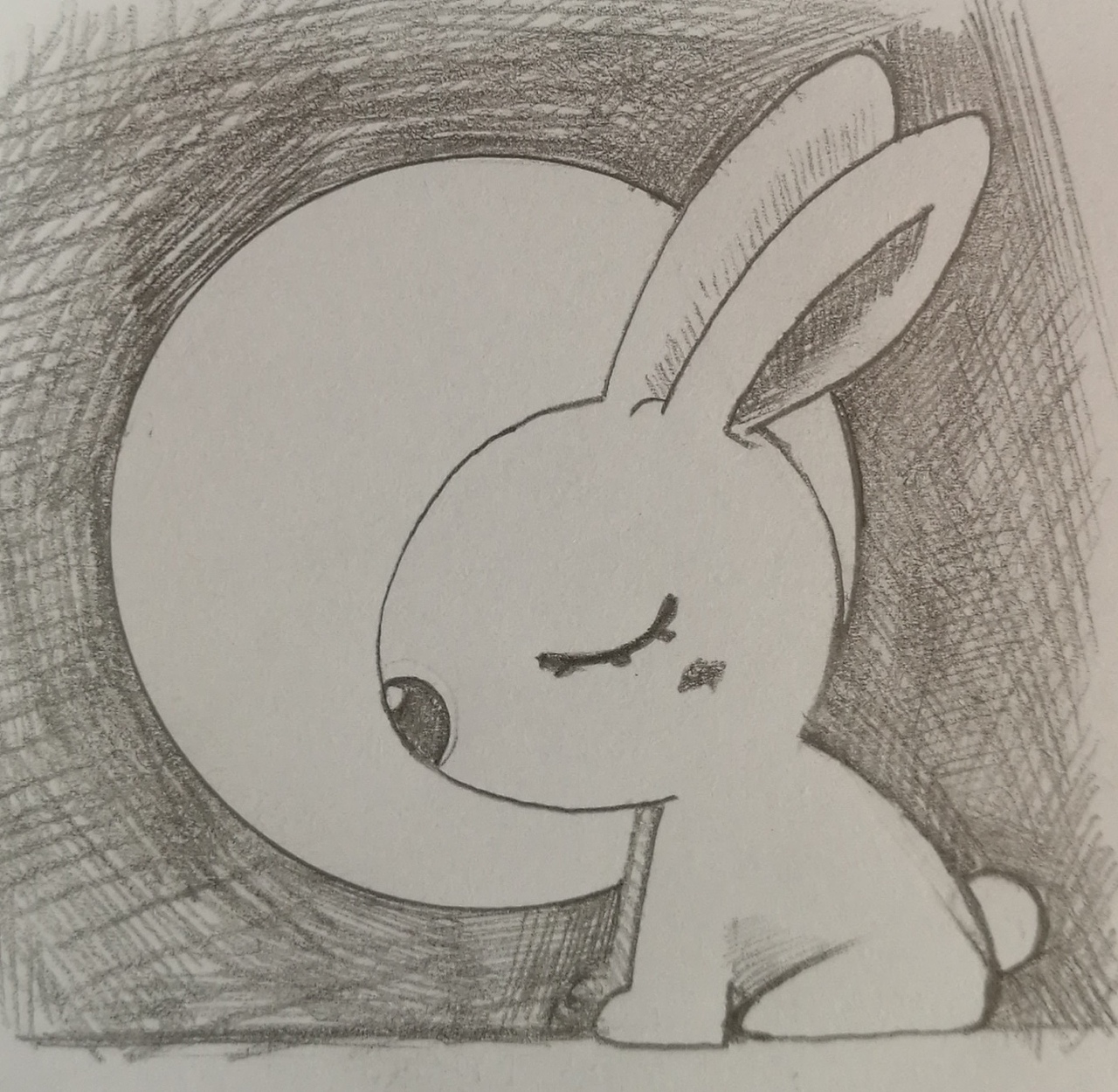 西游公司的小团队