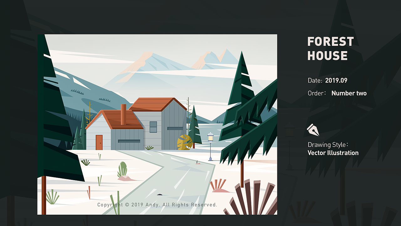 2019作品集合集（图ZMTk2NzAzMjQw） - 运营设计 - 站酷设计师Andykaiko原创素材 - 站酷ZCOOL