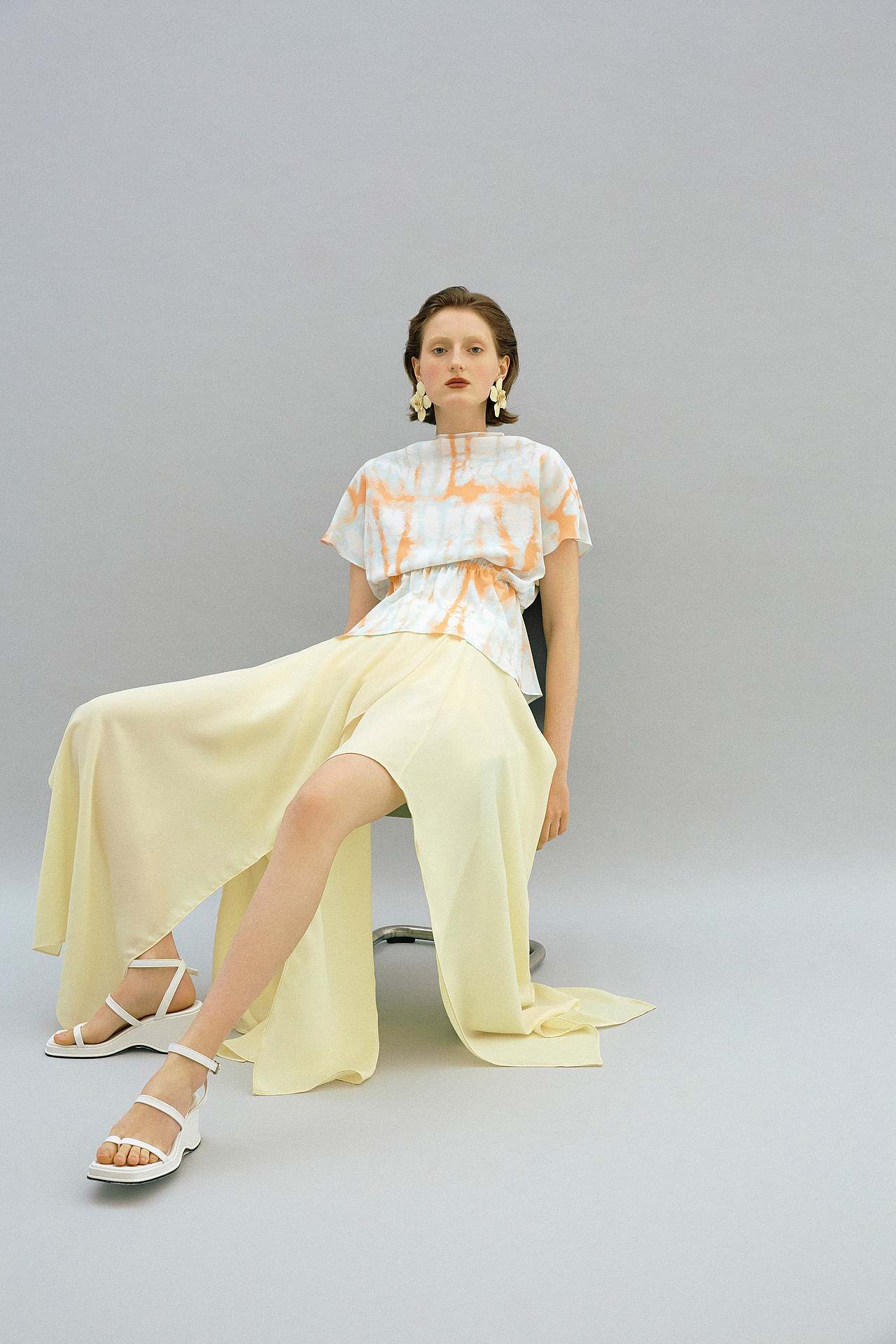 独立站高级感LOOK BOOK