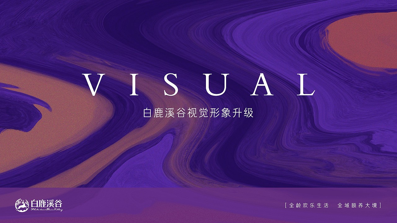 生态地产VI提报/2020