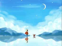 《你见过海川吗？》二