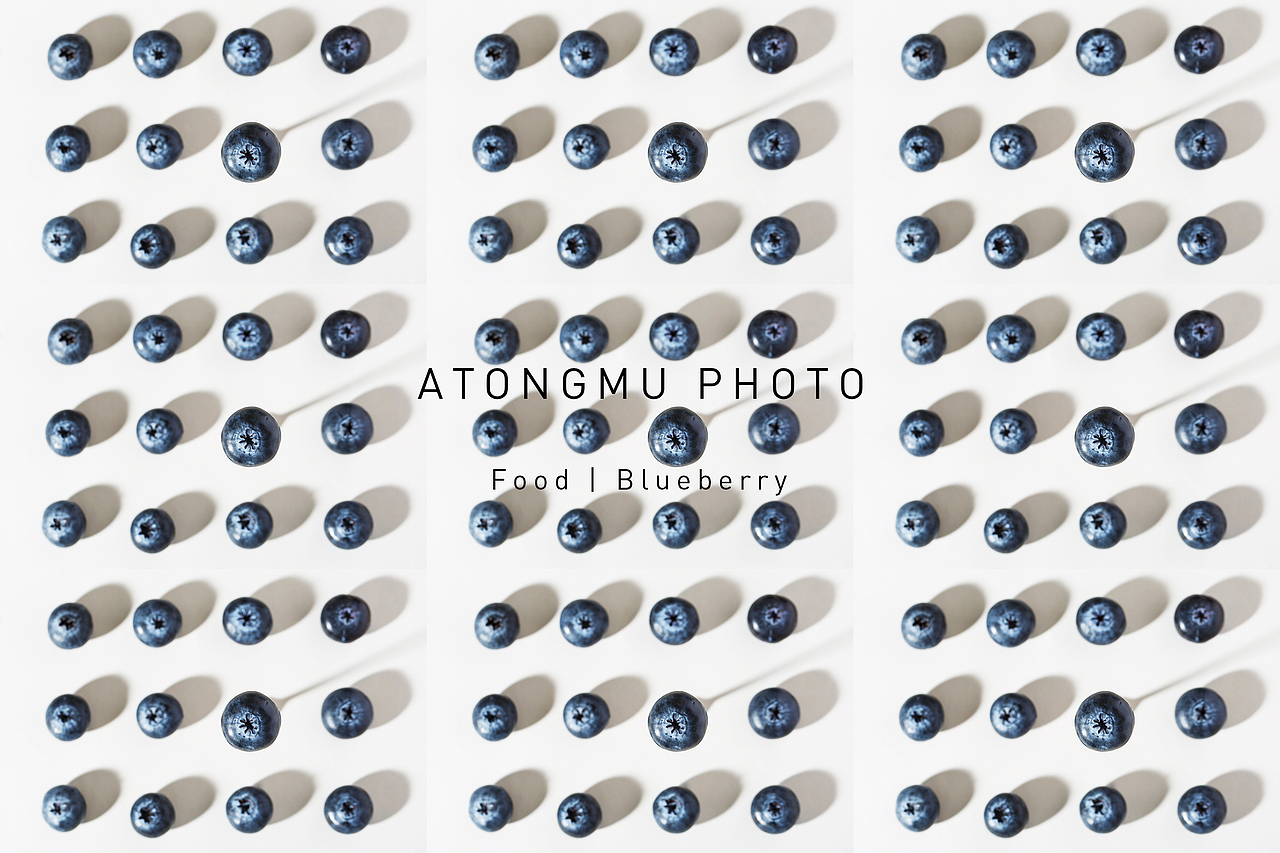 食物摄影|蓝莓（图ZMTM1NzE5MTYw） - 产品摄影 - 站酷设计师阿潼沐原创素材 - 站酷ZCOOL