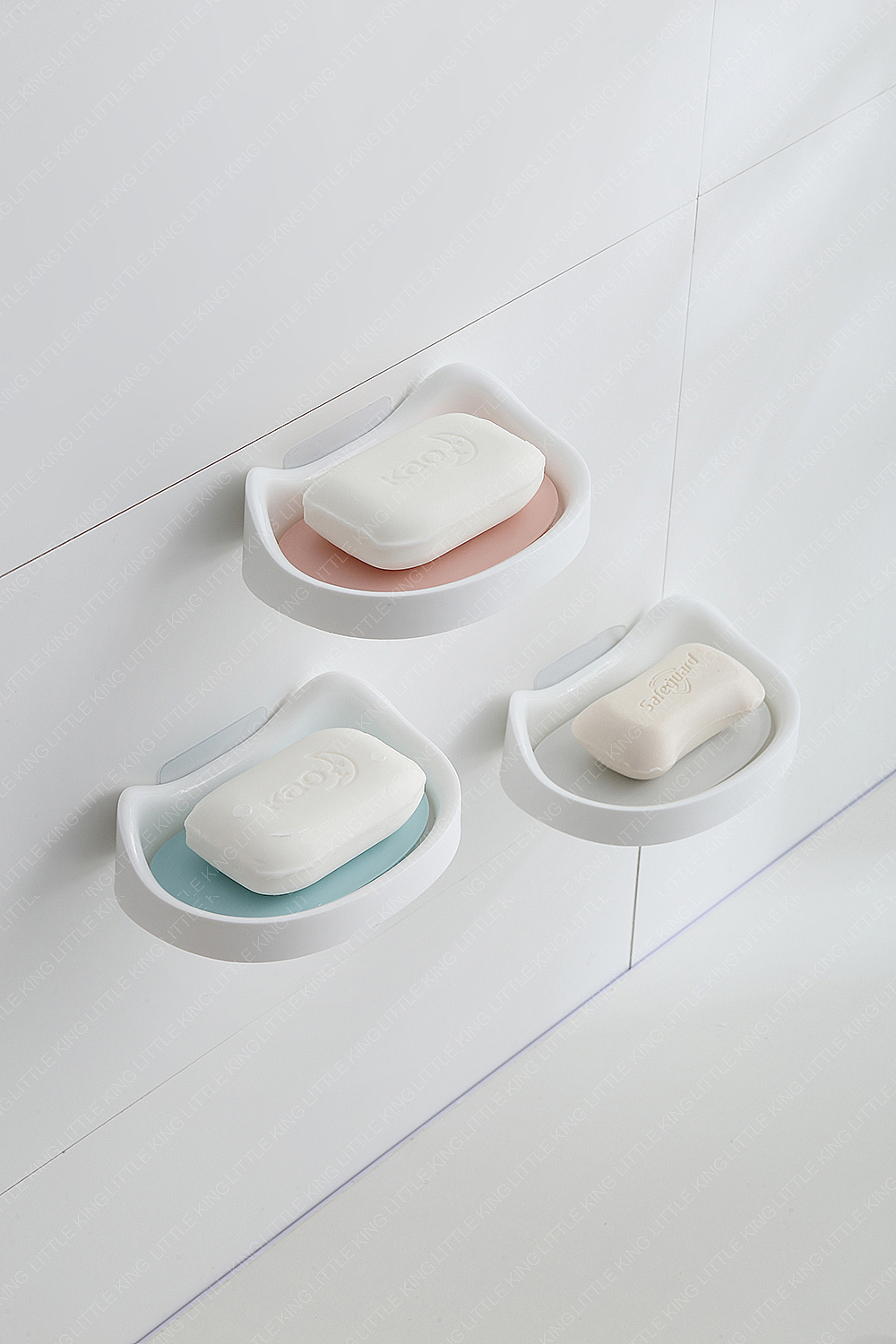 居家日用——肥皂盒