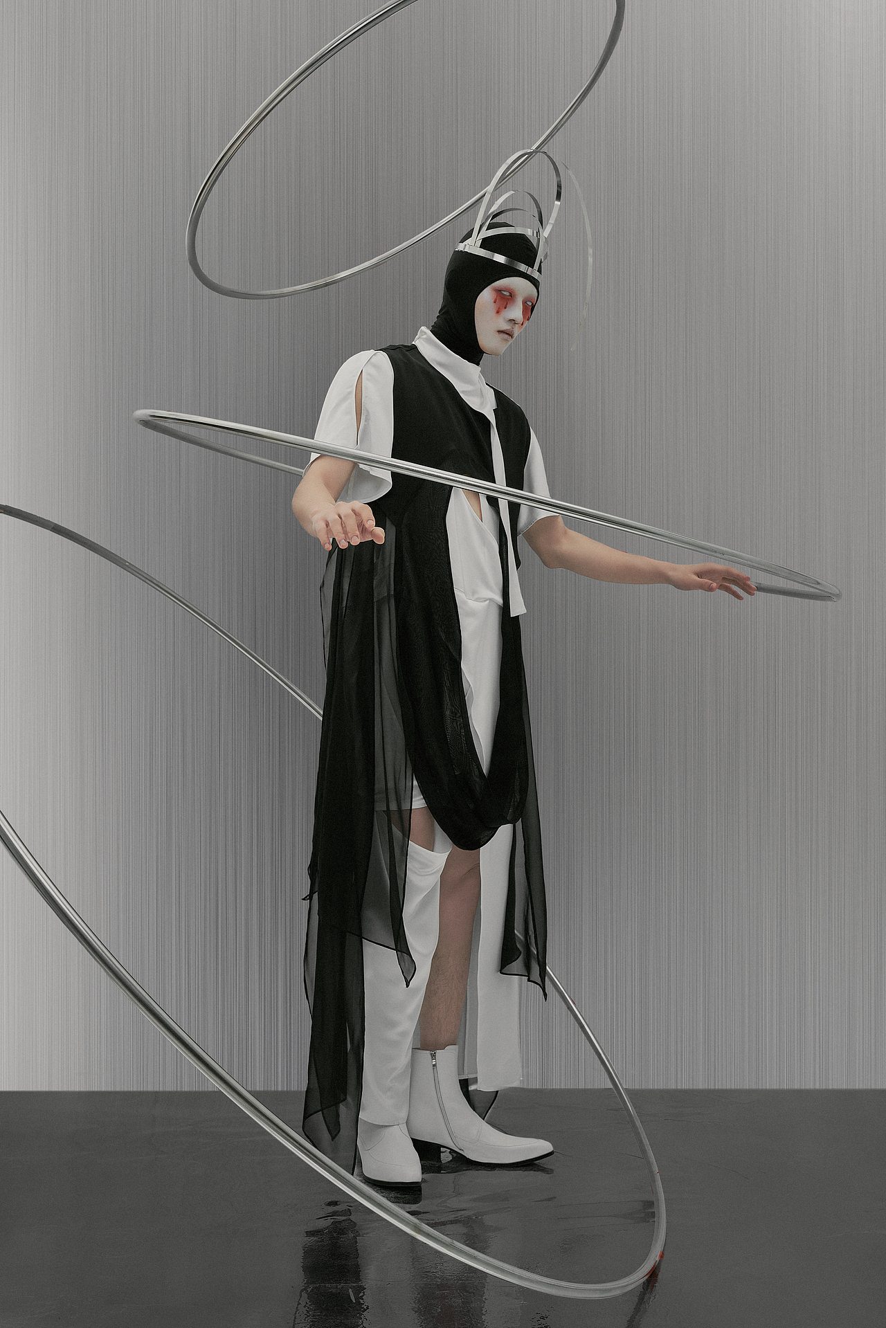 轮墓_摄影（图ZMjU5NTAyMDEy） - 时尚/艺术摄影 - 站酷设计师英东brucesuen原创素材 - 站酷ZCOOL