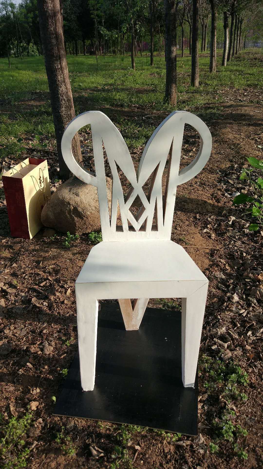 星座椅——白羊座（图ZMTU0MTE0Mzky） - 生活用品 - 站酷设计师子狐君原创素材 - 站酷ZCOOL