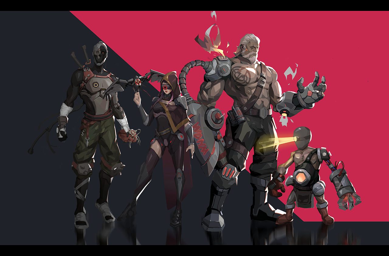 机械类设计探索