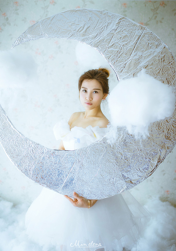 在云端（图ZNTIzMTIwNjg=） - 人像摄影 - 站酷设计师敏elena原创素材 - 站酷ZCOOL