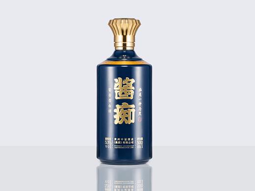酱痴 & 白酒 | 商业摄影