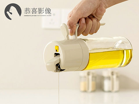 油壶产品拍摄